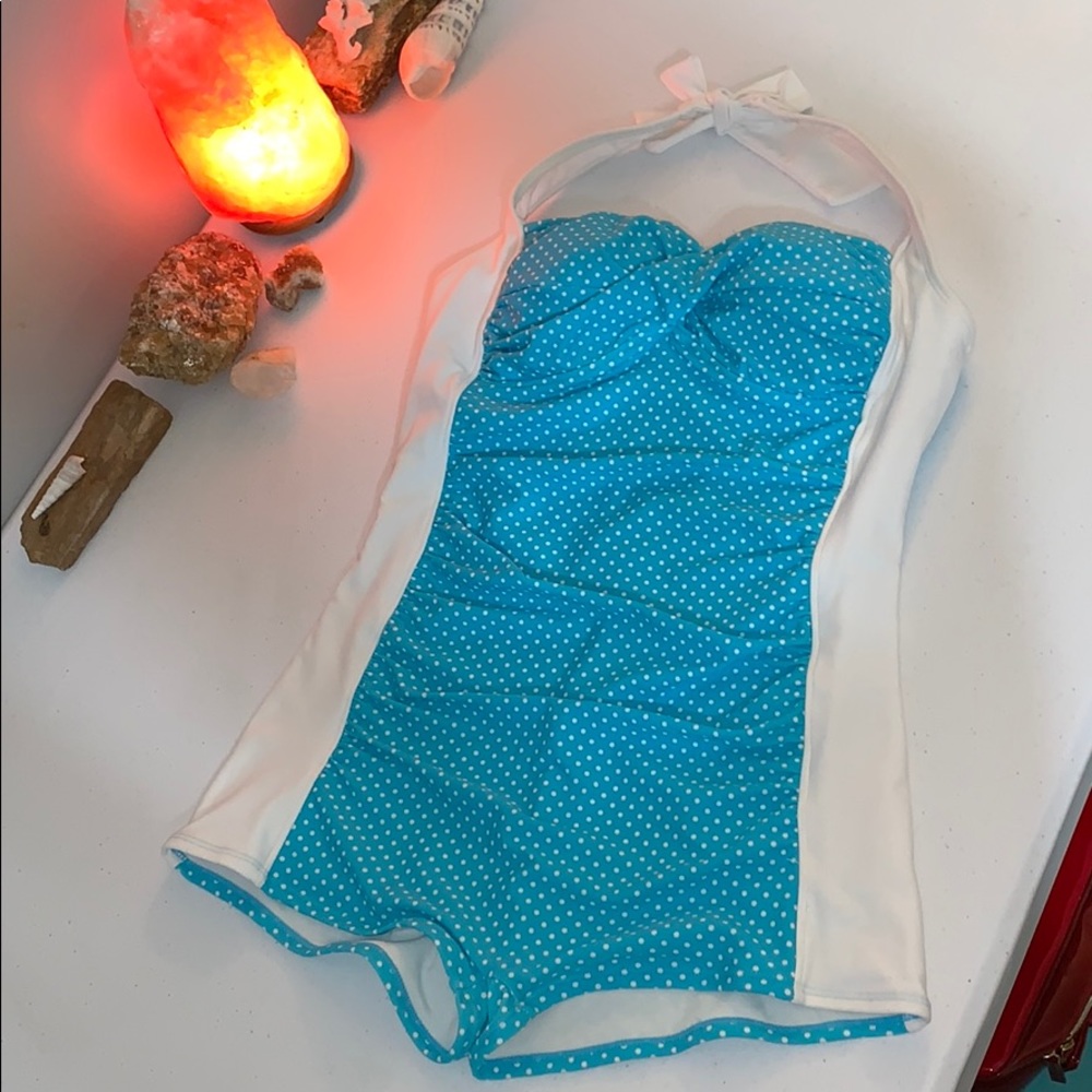 SHERIDYN SWIM SWIMSUIT